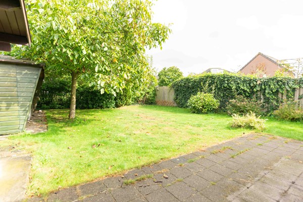 Medium property photo - Akkerstraat 4, 5674 RS Nuenen